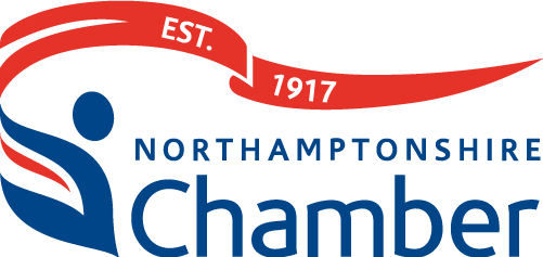 Northamptonshire chamber logo