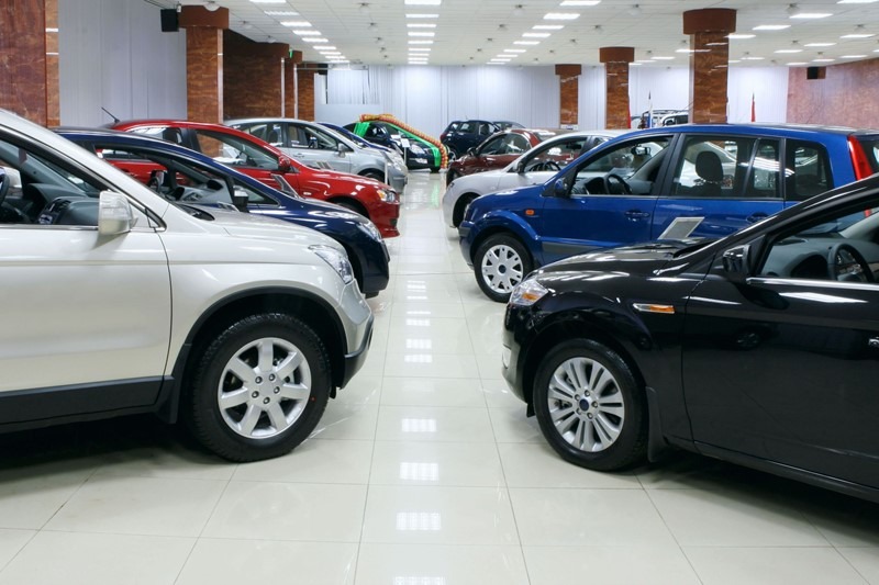 Current capital allowances for car purchases