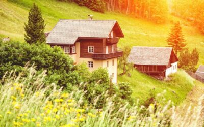 Accommodation that qualifies as Holiday Lets