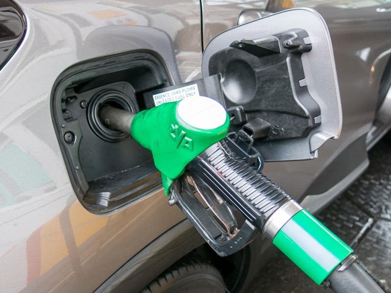 Fuel price watchdog sharpens its teeth