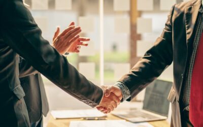 Persistence pays off