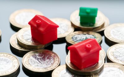 Rental business mortgage relief