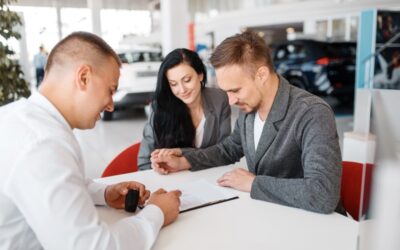 VAT and the goods you use in your own business