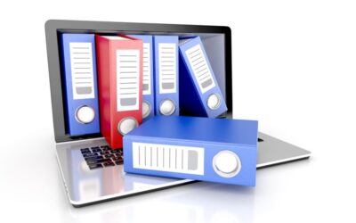 Records you must keep if self-employed