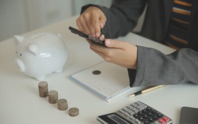 What is a salary sacrifice?