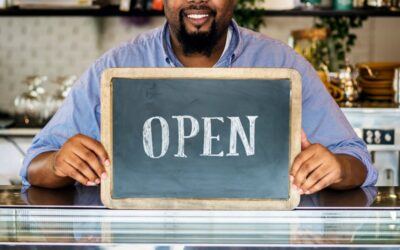 Sources of funding for small businesses