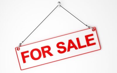 VAT if you sell your business