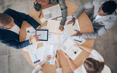 Group relief for trading losses