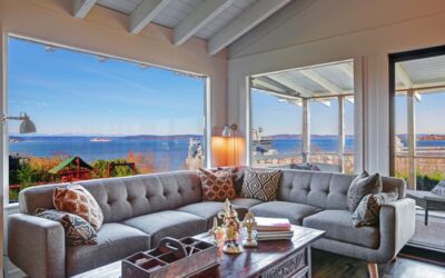 Repeal of furnished holiday lets regime