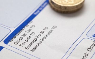 Deadline for paying Class 1A NIC