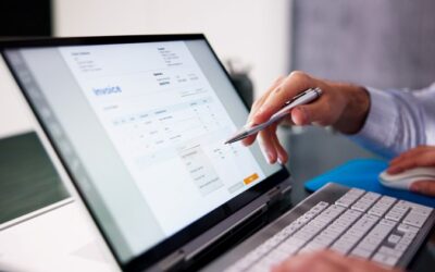 Electronic invoicing consultation