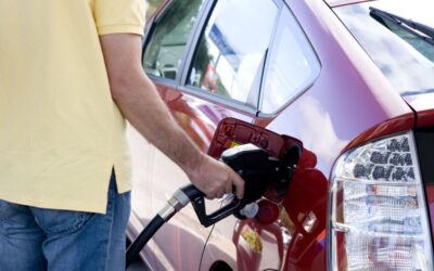 Repay private fuel provided for company cars