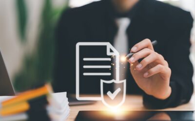 Company changes you must report