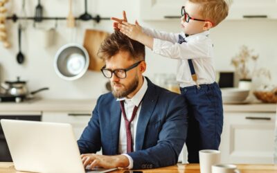 Employing your family