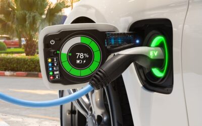 Tax write-offs for an electric car with zero emissions