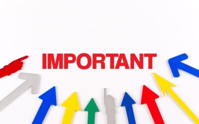 Four critically important KPIs