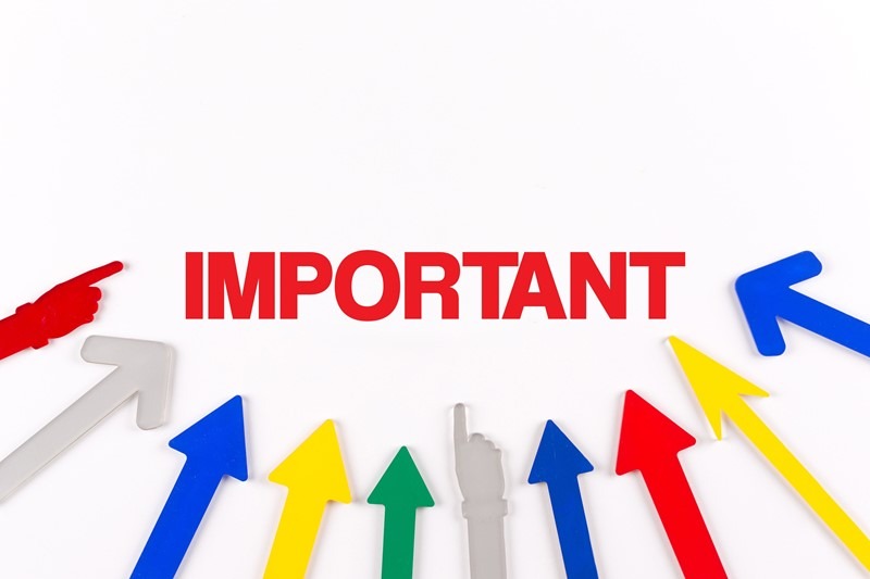 Four critically important KPIs