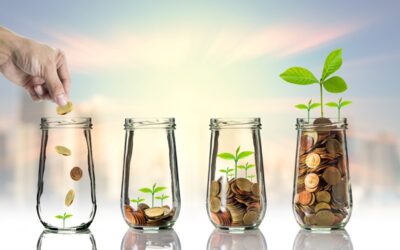 How working capital is funded