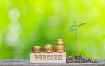 Claiming tax relief on pension contributions