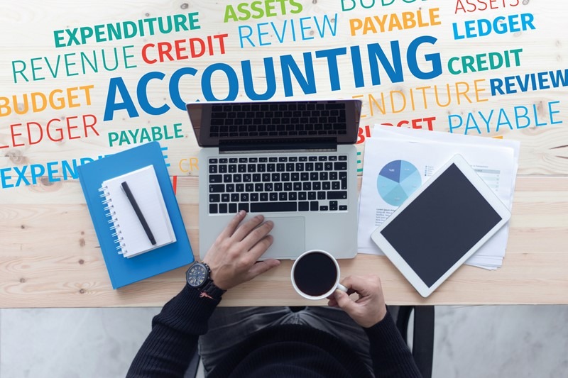 VAT Annual Accounting