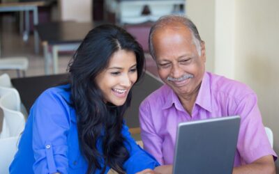 Helping family or friends with their tax