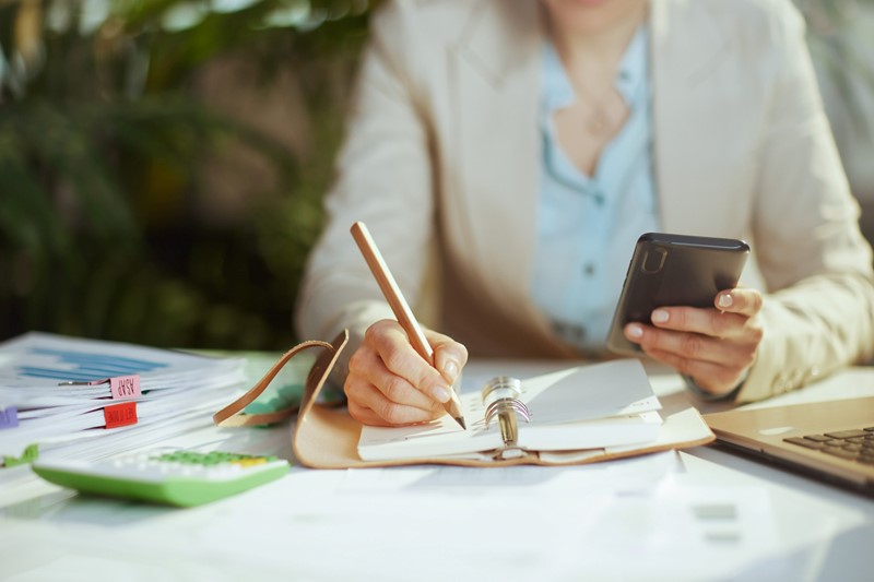 Don’t forget to pay your Class 1A NIC