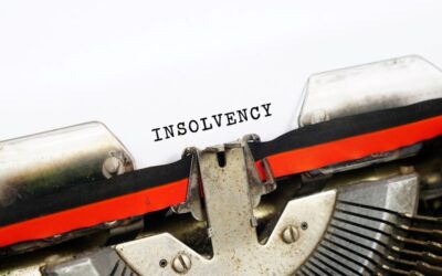 Company director disqualification