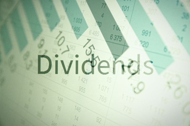 When dividends cannot be paid