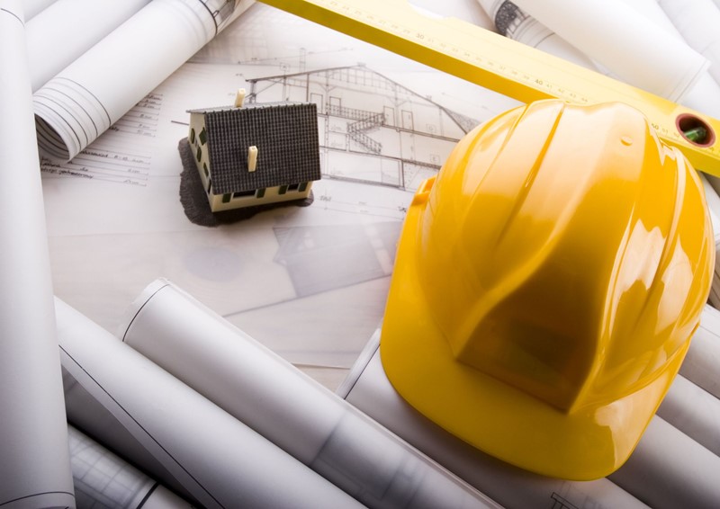 Definition of a building sub-contractor