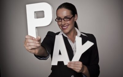 Fixing problems with running payroll