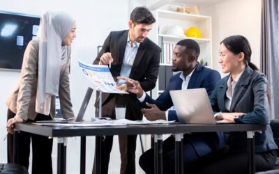 How to gain a competitive advantage