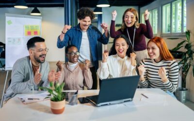 Building value in your business