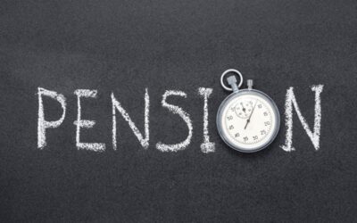 What is the pension’s Money Purchase Annual Allowance?