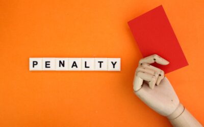 VAT late filing penalties