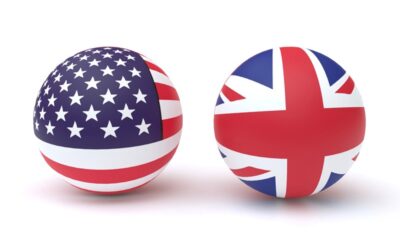 What is the recent £150bn tech investment deal?