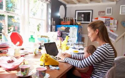 Five goals every small business owner should set