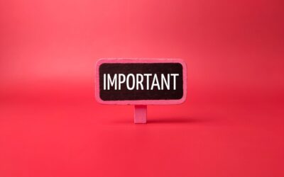 Two important 2025 self-assessment deadlines