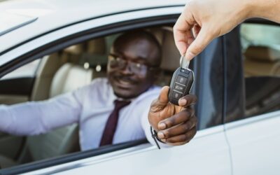 Choosing the right way to buy a vehicle for your business