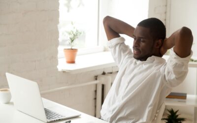 Why you should maintain a tax reserve