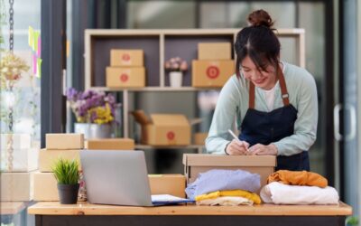 Are you selling goods or services on a digital platform?