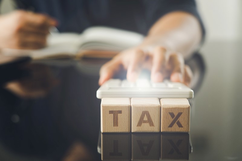 Reporting foreign income to HMRC