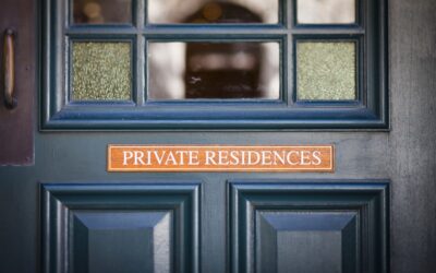 Claiming lettings relief