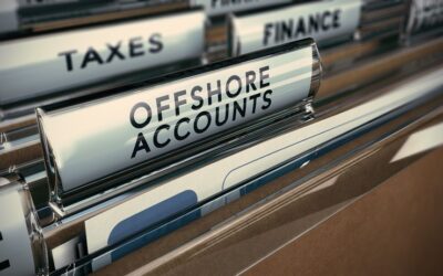 Register an offshore property developer for Corporation Tax