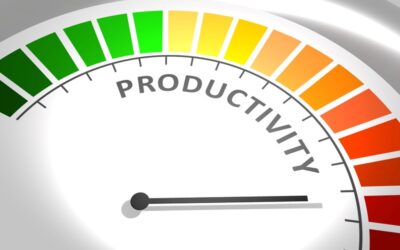 UK productivity remains disappointingly weak