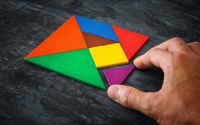 Facing change with confidence