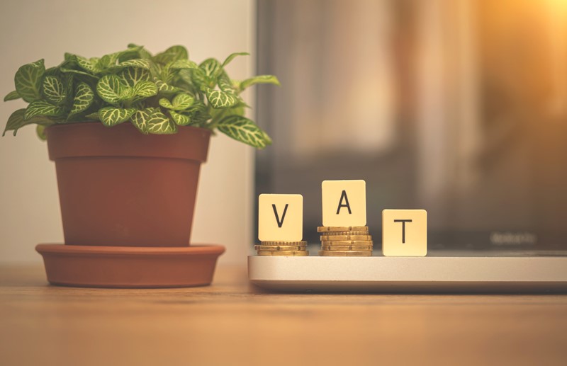 Advantages of VAT Flat Rate Scheme
