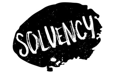 Why solvency is the true test of business strength