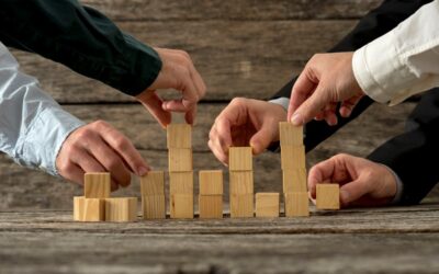 Building financial resilience in uncertain times