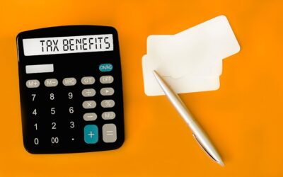 Taxable & tax-free state benefits