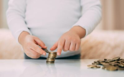 National Insurance credits and Child Benefit